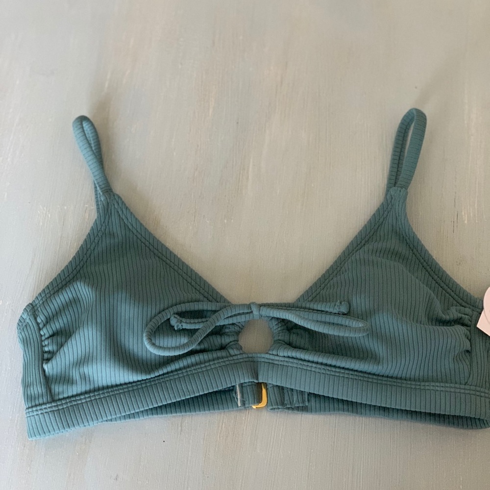 Bathing suit top